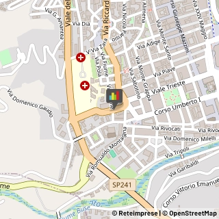 Bed e Breakfast,87100Cosenza