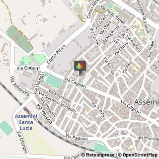 Psicologi,09032Cagliari