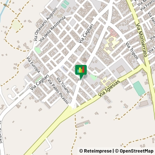 Via Vittorio Veneto, 156/160,09028Sestu