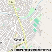 Kort Sestu