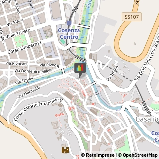 Stampa Digitale Cosenza,87100Cosenza