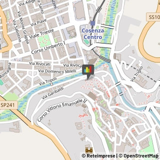 Bar e Ristoranti - Arredamento Cosenza,87100Cosenza