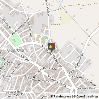 Veterinaria - Ambulatori e Laboratori,09010Cagliari