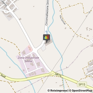Locali, Birrerie e Pub,09048Cagliari