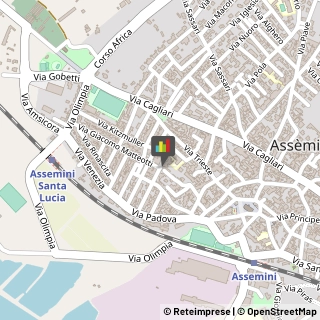 Ingegneri,09032Cagliari