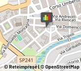 Associazioni Culturali, Artistiche e Ricreative,87100Cosenza