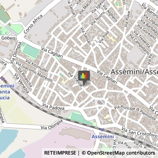 Alimentari Assemini,09032Cagliari