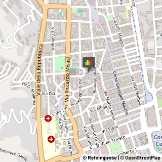 Bed e Breakfast,87100Cosenza