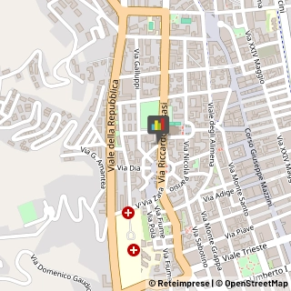 Fisiokinesiterapia - Medici Specialisti,87100Cosenza