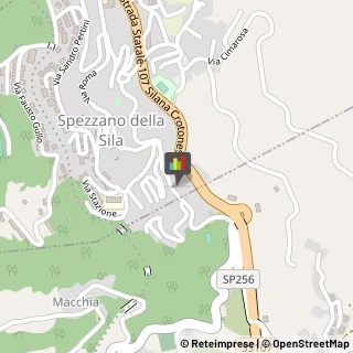 Tabaccherie,87058Cosenza