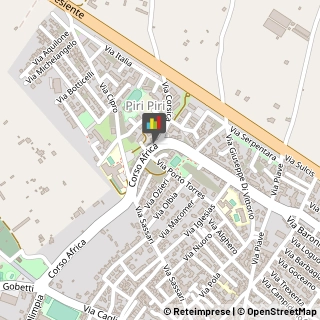 Telefoni e Cellulari,09032Cagliari