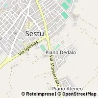 Kort Sestu