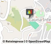 Sport - Scuole Lauria,85044Potenza