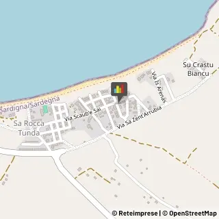 Appartamenti e Residence San Vero Milis,09070Oristano