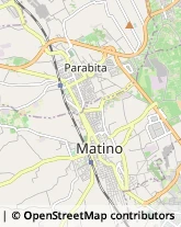 Demolizioni e Scavi Matino,73046Lecce