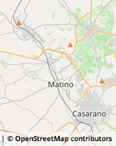 Demolizioni e Scavi Matino,73046Lecce