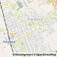 Mapa Parabita