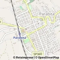 Kort Parabita