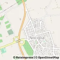 Карта Nociglia