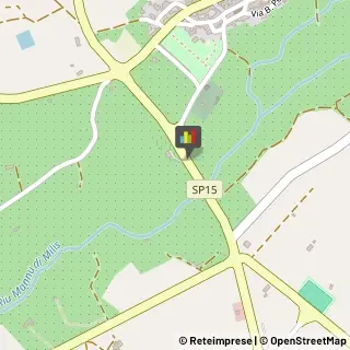 Miele Milis,09070Oristano