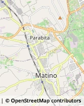 Parrucchieri Matino,73046Lecce