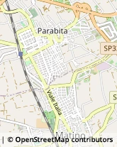 Parrucchieri Parabita,73052Lecce