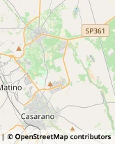 Trasporti Casarano,73042Lecce