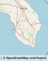 Trasporti Soleto,73010Lecce