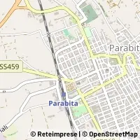 Harita Parabita