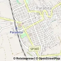 Kort Parabita