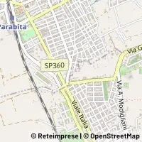 Carte Parabita