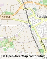 Serramenti ed Infissi in Legno Parabita,73052Lecce