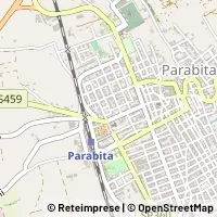 Kort Parabita