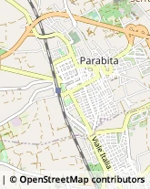 Pubblicità - Agenzie e Studi Parabita,73040Lecce