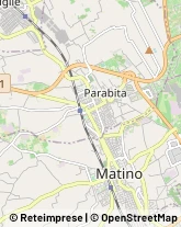 Pubblicità - Agenzie e Studi Matino,73046Lecce