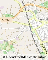 Autofficine e Centri Assistenza Parabita,73052Lecce