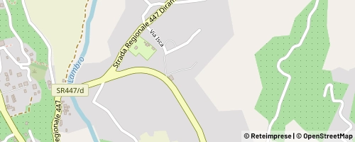 Mappa Centola