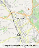 Imprese Edili Matino,73046Lecce