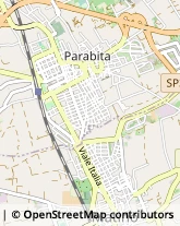 Imprese Edili Parabita,73042Lecce