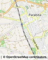 Agenzie Immobiliari Parabita,73052Lecce