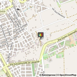 Bed e Breakfast,73052Lecce