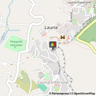 Enoteche Lauria,85044Potenza