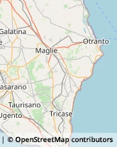 Ferramenta Bagnolo del Salento,73020Lecce