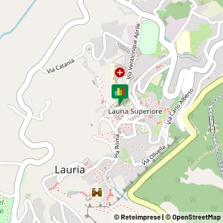 Largo Plebiscito, 19,85044Lauria