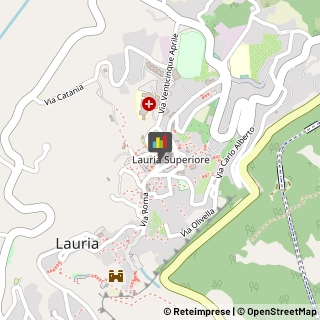 Psichiatria e Neurologia - Medici Specialisti Lauria,85044Potenza
