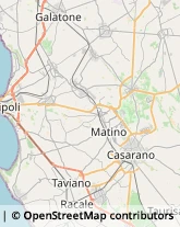 Istituti di Bellezza Collepasso,73040Lecce