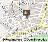 Avvocati Milis,09070Oristano