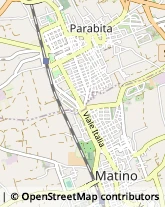 Panetterie Parabita,73052Lecce