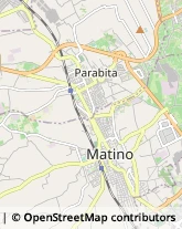 Panetterie Matino,73046Lecce