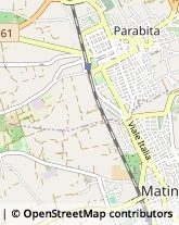 Casalinghi Parabita,73052Lecce